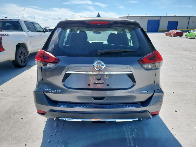 Продажа на аукционе авто 2018 Nissan Rogue S, vin: KNMAT2MV2JP546479, номер лота: 69130945