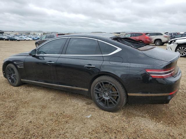 Aukcja sprzedaży 2021 Genesis G80, vin: KMTGC4SD2MU073707, numer aukcji: 67368085