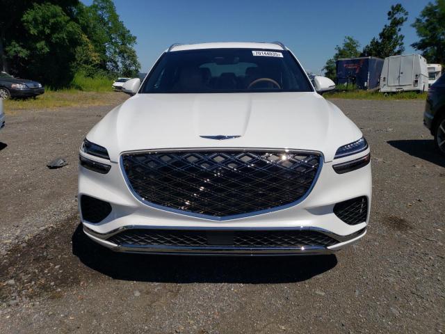 2026 Genesis Gv70 Advanced მანქანა იყიდება აუქციონზე, vin: 5NMMBDTBXTH040669, აუქციონის ნომერი: 70144035