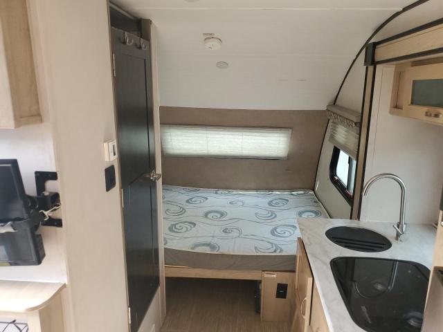 Продажа на аукционе авто 2019 Frrv Trailer, vin: 5ZT2RPGC8KV017270, номер лота: 67045045