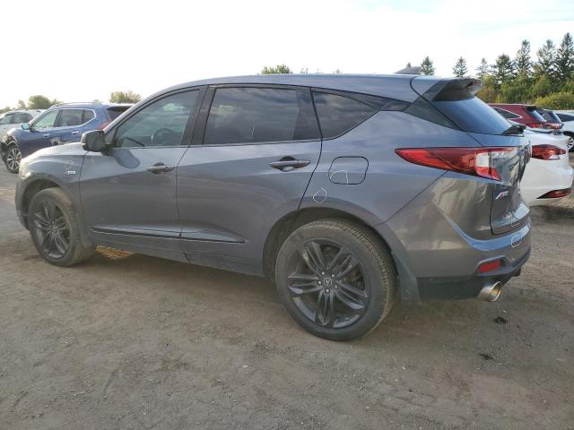 Продаж на аукціоні авто 2020 Acura Rdx, vin: 5J8TC2H64LL809062, номер лоту: 69805565