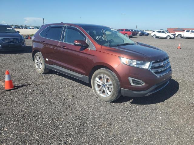 Aukcja sprzedaży 2015 Ford Edge Sel, vin: 2FMTK4J93FBB89807, numer aukcji: 68185025