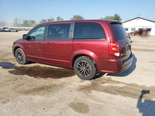 Aukcja sprzedaży 2017 Dodge Grand Caravan, vin: 2C4RDGBG2HR582165, numer aukcji: 67920295