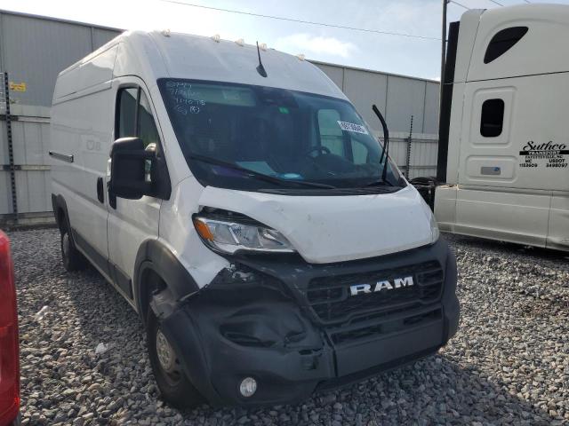 Продажа на аукционе авто 2023 Ram Promaster 2500, vin: 3C6LRVCG8PE551522, номер лота: 69730645