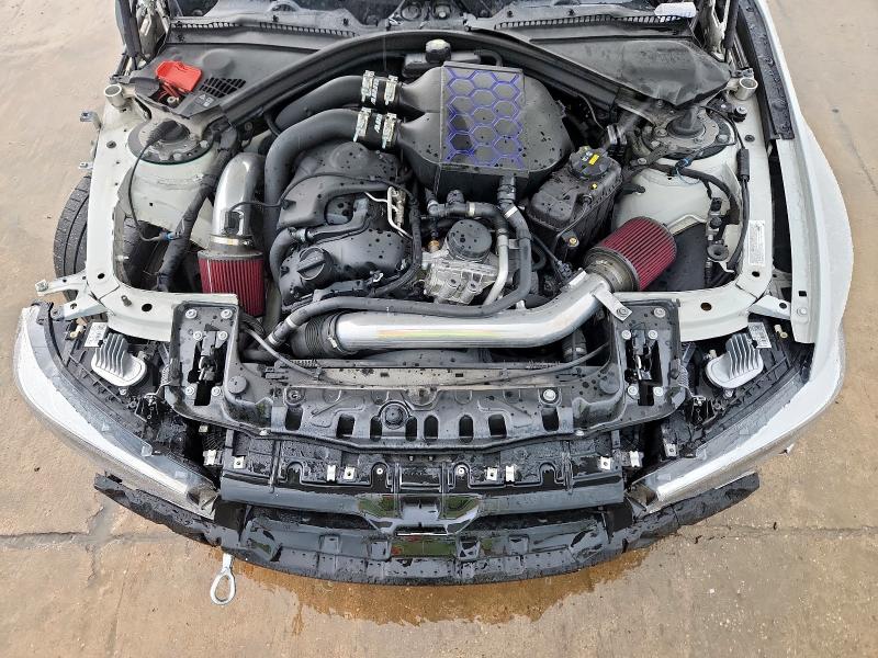 Продаж на аукціоні авто 2016 Bmw M3, vin: WBS8M9C5XG5D31311, номер лоту: 68466925