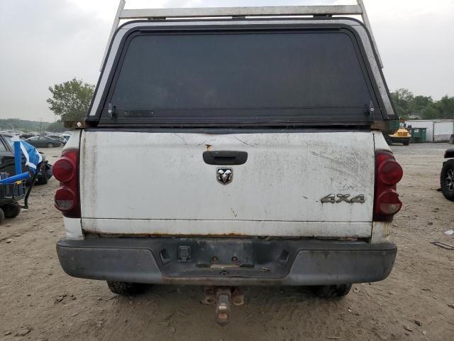 Продажа на аукционе авто 2008 Dodge Ram 2500, vin: 3D7KS26D88G110395, номер лота: 67550105