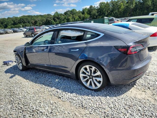 Продаж на аукціоні авто 2018 Tesla Model 3, vin: 5YJ3E1EB2JF185315, номер лоту: 70336185