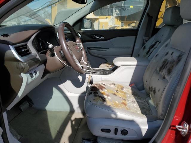 Aukcja sprzedaży 2019 Gmc Acadia Slt, vin: 1GKKNULS6KZ251400, numer aukcji: 70348885
