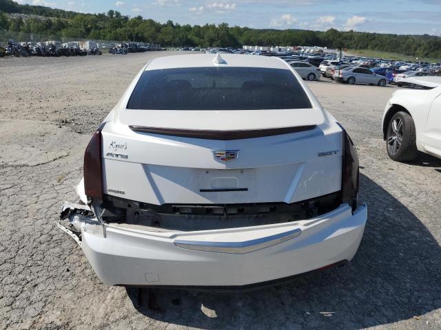 Aukcja sprzedaży 2017 Cadillac Ats, vin: 1G6AG5RX0H0153280, numer aukcji: 69631485