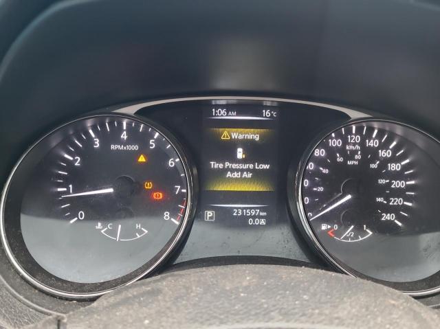 Aukcja sprzedaży 2014 Nissan Rogue S, vin: 5N1AT2MT3EC798264, numer aukcji: 69927835