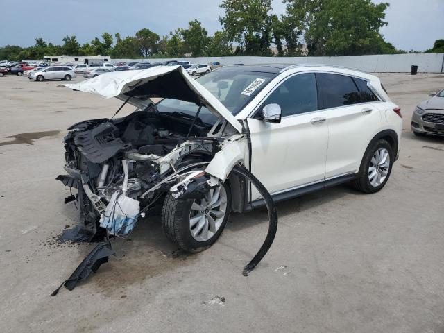 Aukcja sprzedaży 2019 Infiniti Qx50 Essential, vin: 3PCAJ5M32KF100429, numer aukcji: 68194685
