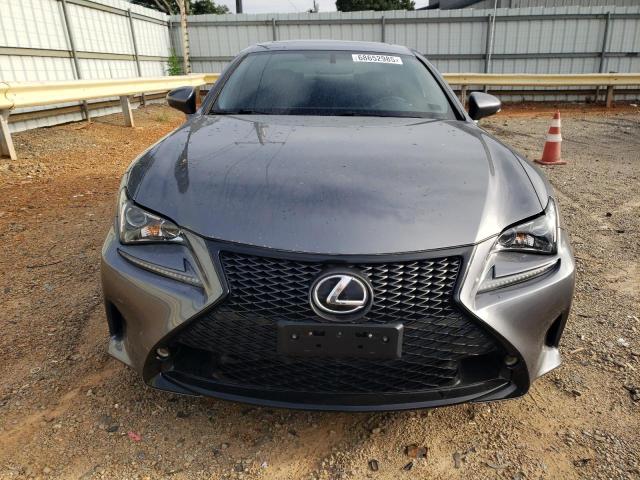 2016 Lexus Rc 300 მანქანა იყიდება აუქციონზე, vin: JTHSM5BC3G5001334, აუქციონის ნომერი: 68652985