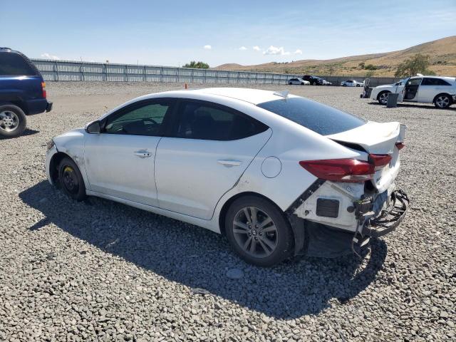 Aukcja sprzedaży 2018 Hyundai Elantra, vin: 5NPD84LF9JH296996, numer aukcji: 70845275