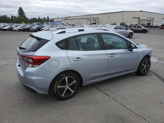 Продажа на аукционе авто 2022 Subaru Impreza Pr, vin: 4S3GTAD61N3726580, номер лота: 67640045