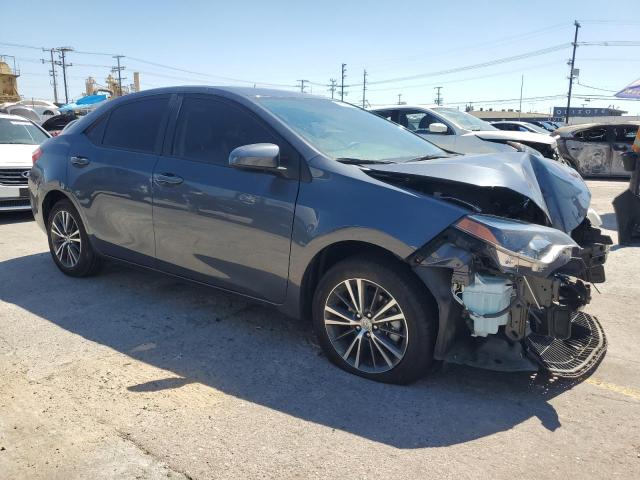 69048445 :رقم المزاد ، 5YFBURHE2GP433479 vin ، 2016 Toyota Corolla L مزاد بيع