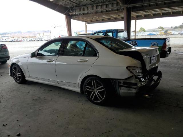 Aukcja sprzedaży 2014 Mercedes-benz C 250, vin: WDDGF4HB3EG239394, numer aukcji: 68497185