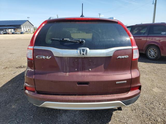 Aukcja sprzedaży 2016 Honda Cr-v, vin: 5J6RM4H96GL801928, numer aukcji: 69950315