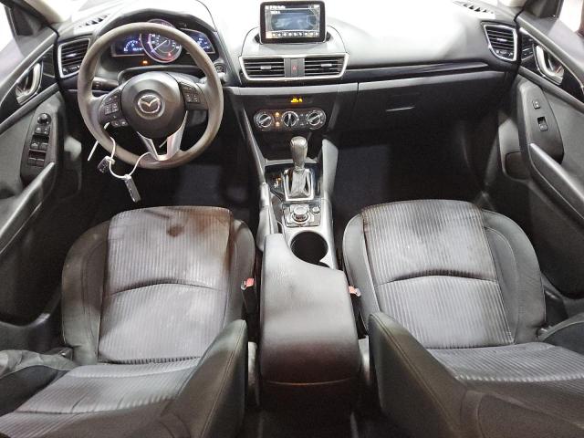 Aukcja sprzedaży 2016 Mazda 3, vin: JM1BM1U76G1291411, numer aukcji: 70878925