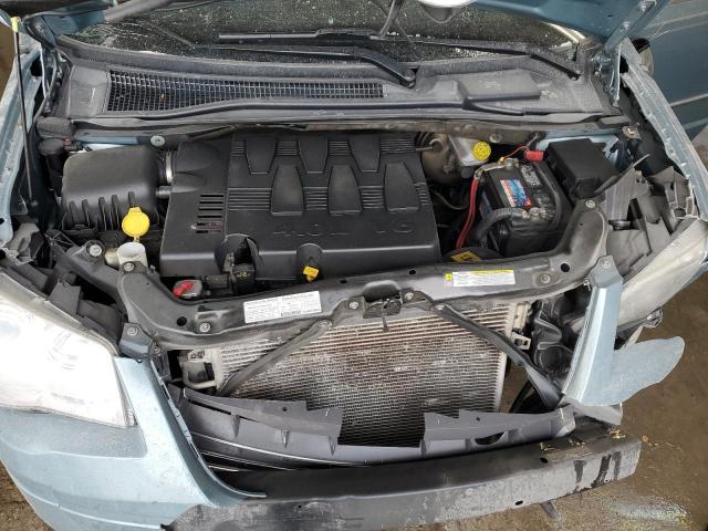 Aukcja sprzedaży 2008 Chrysler Town & Country, vin: 2A8HR64X08R747515, numer aukcji: 69852305