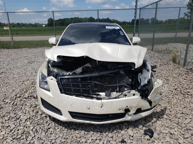 Продажа на аукционе авто 2014 Cadillac Ats, vin: 1G6AB5RX8E0124314, номер лота: 67902065