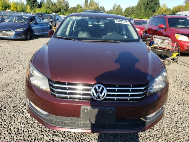 Aukcja sprzedaży 2014 Volkswagen Passat, vin: 1VWCT7A33EC084971, numer aukcji: 69699455