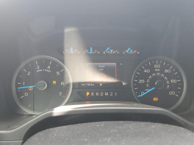 Aukcja sprzedaży 2017 Ford F150 Super, vin: 1FTEW1CP4HFA71245, numer aukcji: 70709465