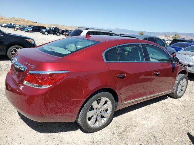 Продажа на аукционе авто 2010 Buick Lacrosse, vin: 1G4GD5EG4AF245268, номер лота: 68967985