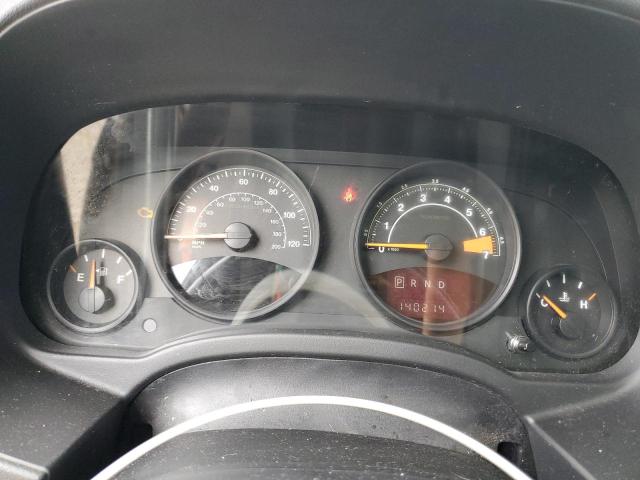 Продаж на аукціоні авто 2016 Jeep Patriot La, vin: 1C4NJPFA1GD561483, номер лоту: 69305555