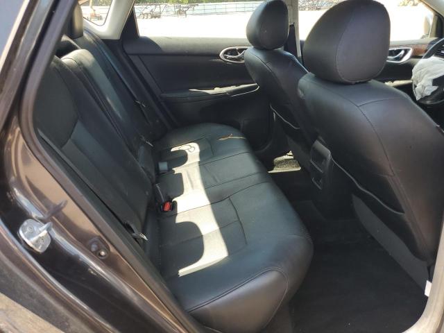 70136075 :رقم المزاد ، 3N1AB7APXDL761603 vin ، 2013 Nissan Sentra مزاد بيع
