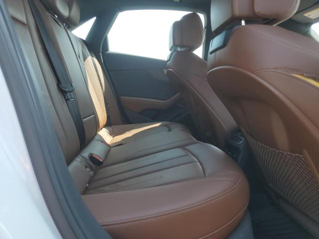 Aukcja sprzedaży 2019 Audi A4 Premium Plus, vin: WAUENAF4XKA006972, numer aukcji: 67053635