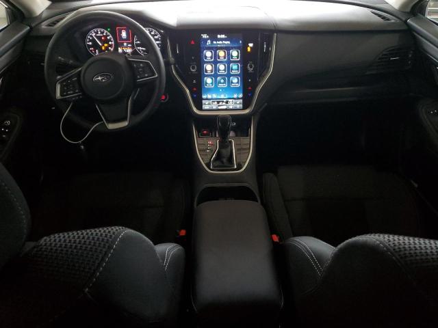 Продажа на аукционе авто 2025 Subaru Outback Premium, vin: 4S4BTADC2S3183103, номер лота: 64589765