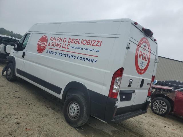 2024 Ram Promaster 2500 მანქანა იყიდება აუქციონზე, vin: 3C6LRVDG9RE155469, აუქციონის ნომერი: 67011905