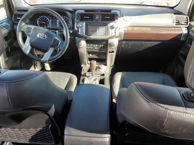 Aukcja sprzedaży 2018 Toyota 4runner, vin: JTEBU5JR4J5588119, numer aukcji: 70720335
