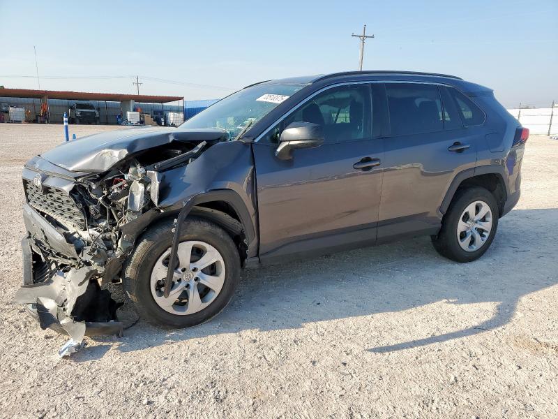 Aukcja sprzedaży 2020 Toyota Rav4 Le, vin: 2T3H1RFV3LW075461, numer aukcji: 70510375