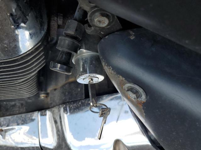 68864025 :رقم المزاد ، JS1VY51A332103015 vin ، 2003 Suzuki Vl1500 مزاد بيع