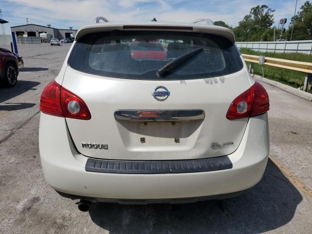 Продажа на аукционе авто 2012 Nissan Rogue, vin: JN8AS5MV0CW414578, номер лота: 70486765
