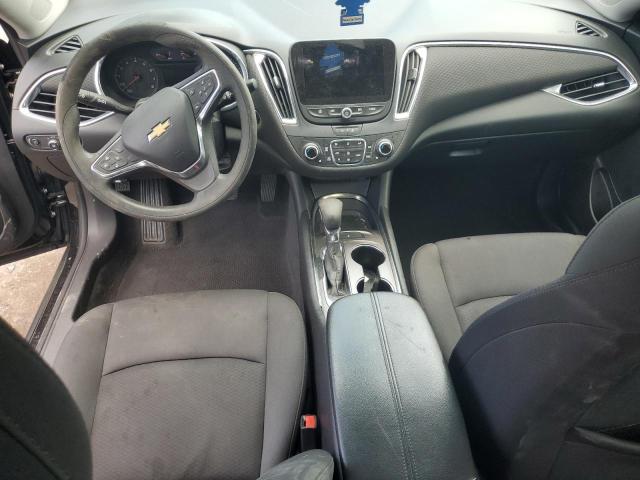 Продаж на аукціоні авто 2021 Chevrolet Malibu Lt, vin: 1G1ZD5ST7MF075645, номер лоту: 69353635
