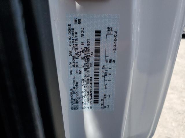 Продажа на аукционе авто 2025 Ford F250, vin: 1FT7X2BA9SEC33084, номер лота: 69888795