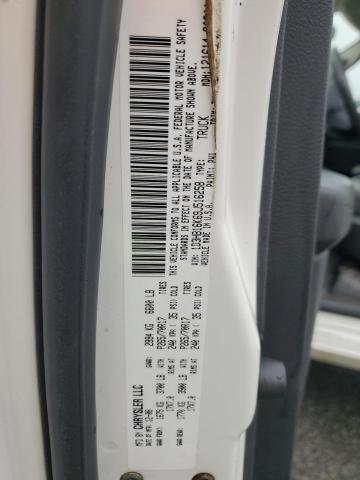 66669035 :رقم المزاد ، 1D3HB16K69J516258 vin ، 2009 Dodge Ram 1500 مزاد بيع