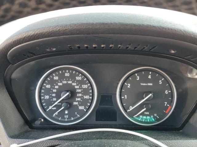 Продажа на аукционе авто 2007 Bmw X5, vin: 5UXFE435X7L019222, номер лота: 68190595