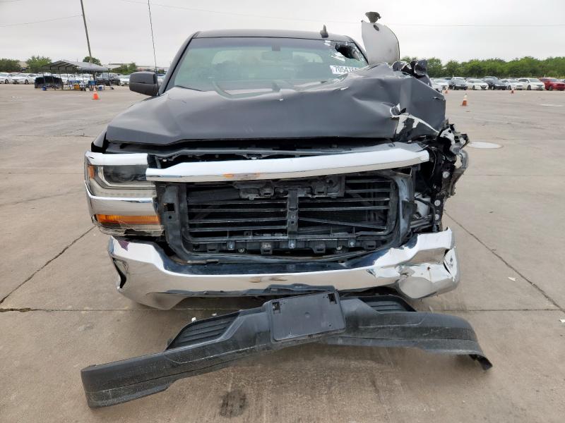 Aukcja sprzedaży 2019 Chevrolet Silverado, vin: 2GCRCPEC1K1126515, numer aukcji: 70547625