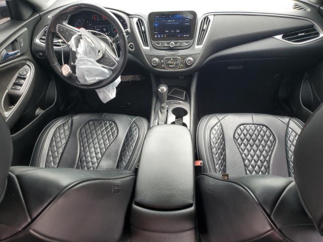 Продажа на аукционе авто 2020 Chevrolet Malibu Rs, vin: 1G1ZG5ST8LF050680, номер лота: 67012155