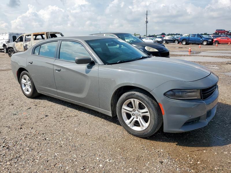 2019 Dodge Charger Sx მანქანა იყიდება აუქციონზე, vin: 2C3CDXBG6KH736576, აუქციონის ნომერი: 70141725