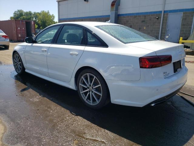 68279355 :رقم المزاد ، WAUF3AFCXJN055887 vin ، 2018 Audi A6 مزاد بيع