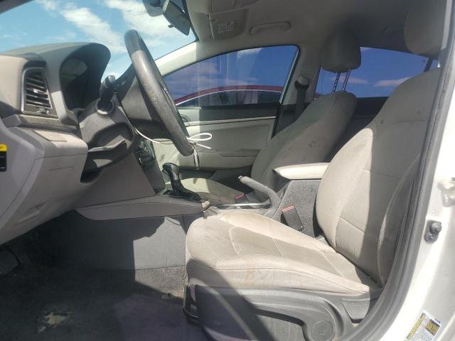 Продаж на аукціоні авто 2017 Hyundai Elantra Se, vin: 5NPD74LF3HH191089, номер лоту: 69397335