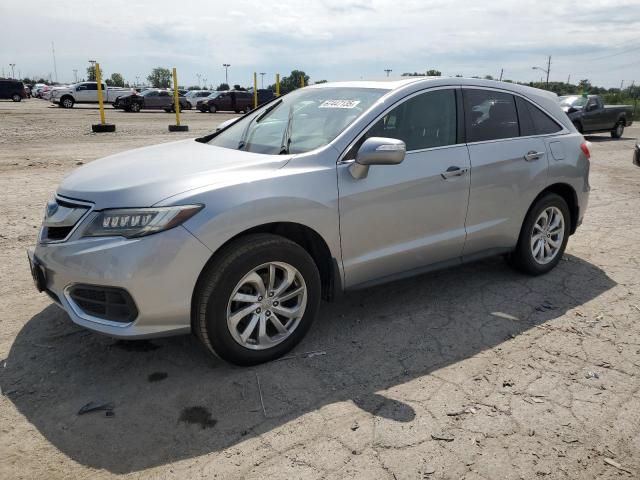 Aukcja sprzedaży 2017 Acura Rdx Techno, vin: 5J8TB4H54HL024912, numer aukcji: 67447135