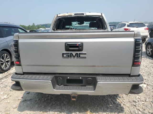 67372155 :رقم المزاد ، 3GTU2WEC6EG497446 vin ، 2014 Gmc Sierra K15 مزاد بيع