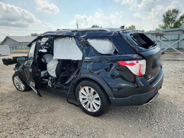 Aukcja sprzedaży 2021 Ford Explorer, vin: 1FMSK8FH3MGA11470, numer aukcji: 69447685