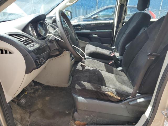 69418585 :رقم المزاد ، 2C4RDGBG1ER306538 vin ، 2014 Dodge Grand Caravan مزاد بيع