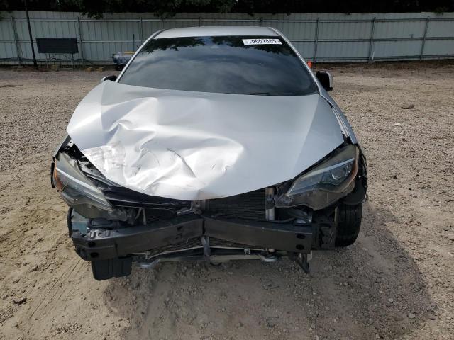 Продаж на аукціоні авто 2018 Toyota Corolla L, vin: 2T1BURHE9JC047844, номер лоту: 70667865